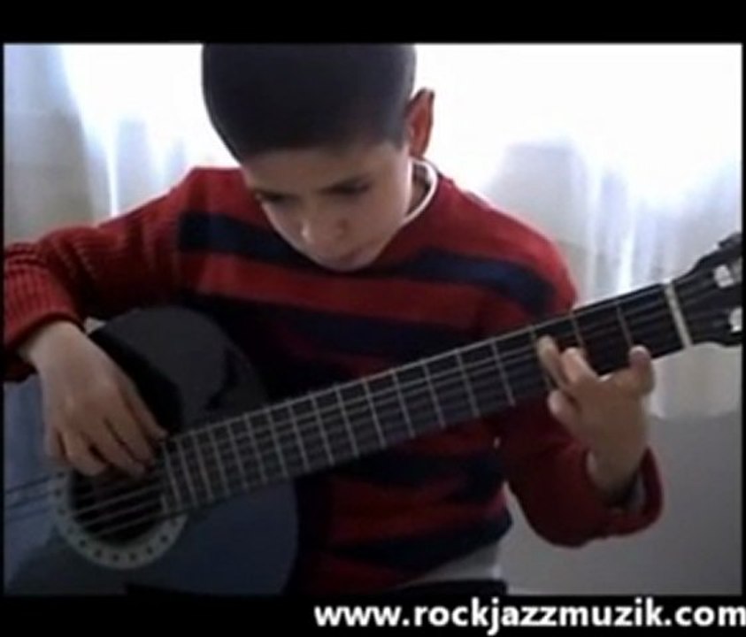 ah dede vah dede nota ile ...10 yaşındaki öğrencinin çalışma