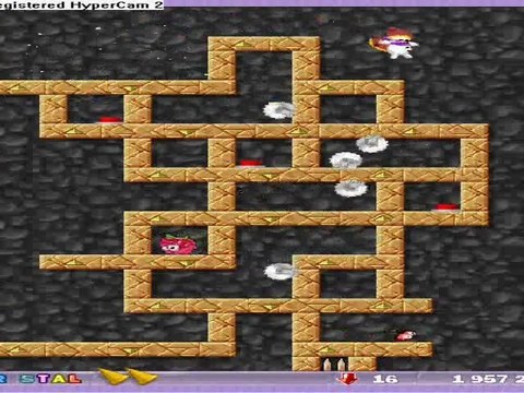 Trop de la bombe ! xD (ou pas xD)