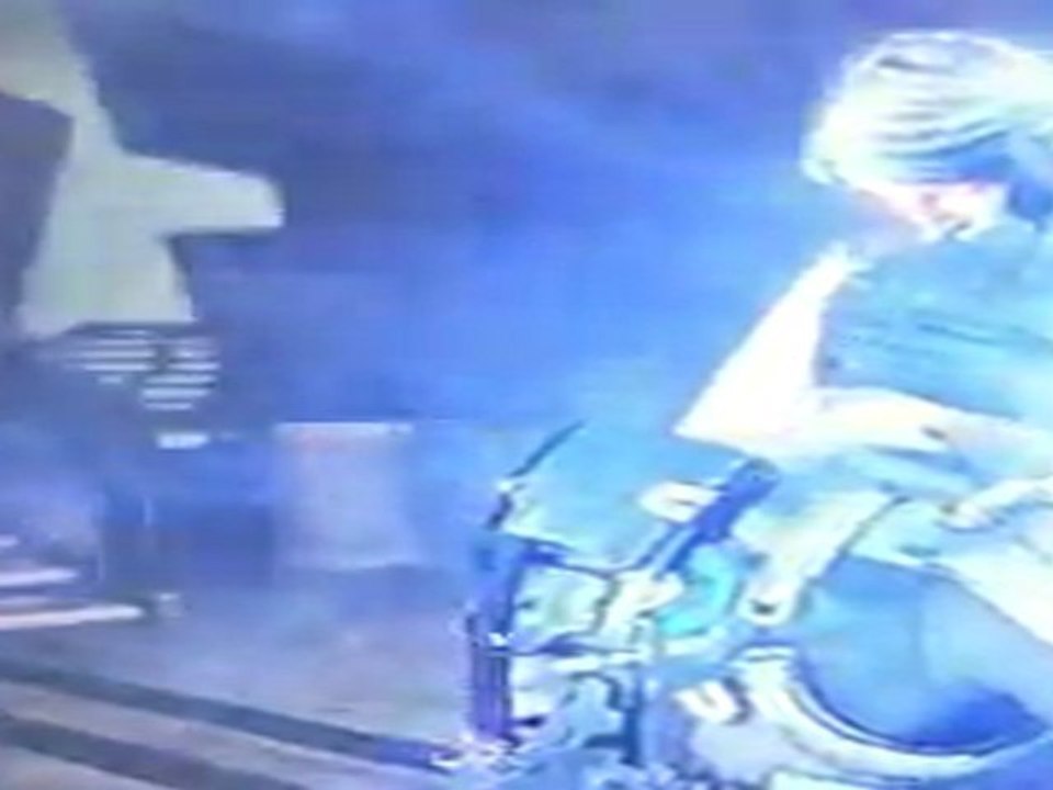 Dead Space 2 Marker death 2