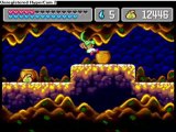 Monster World IV - Subterrania   Final Boss