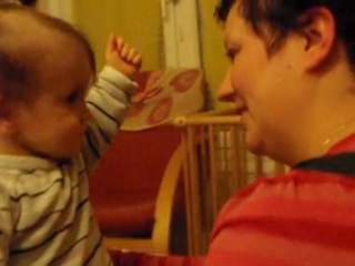 Sacha parle...ou presque