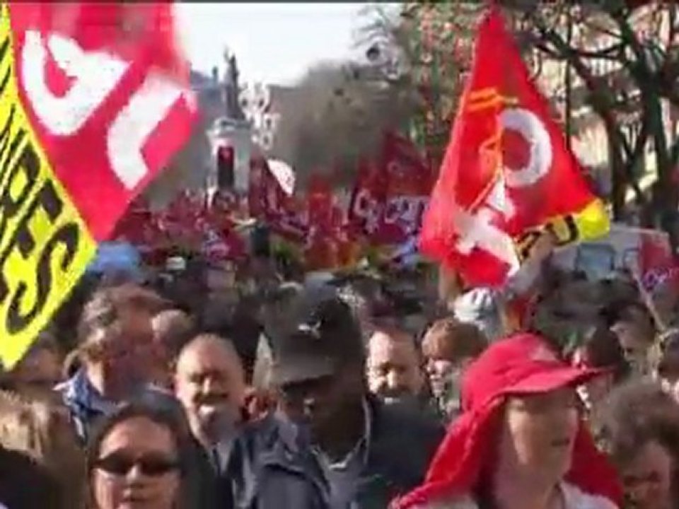 Tous Ensemble