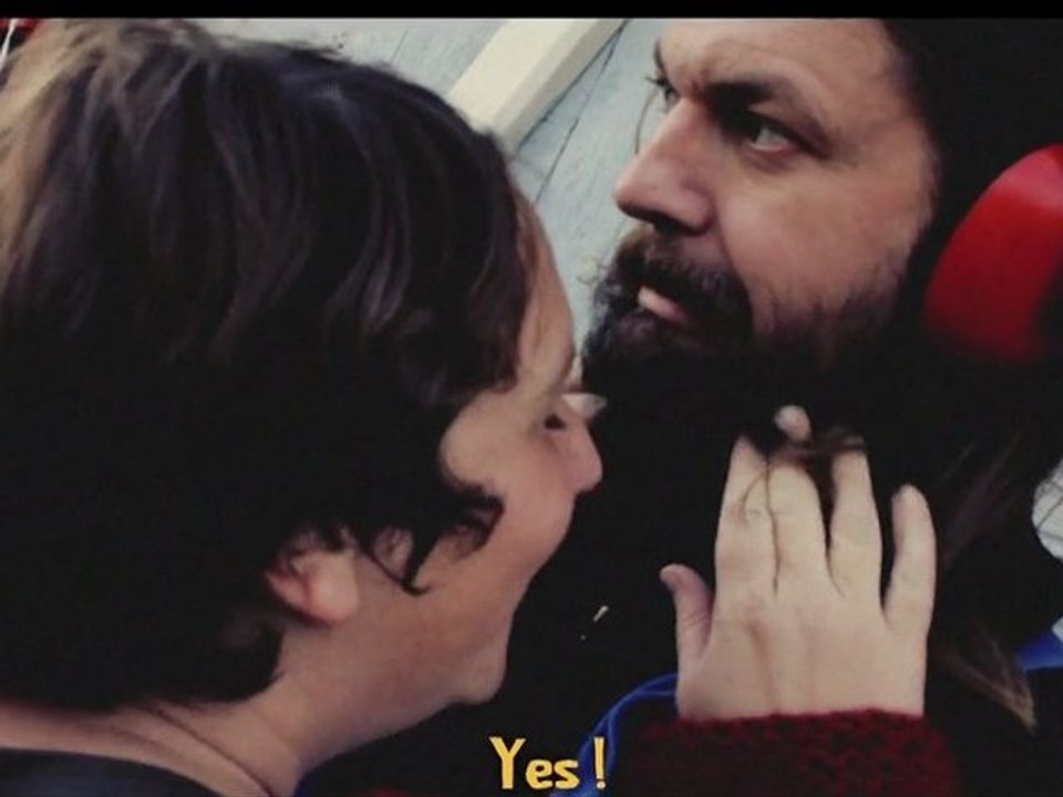 Double Rainbow Origins - DROmantique trailer