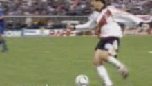 Javier Saviola - River Plate