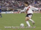 Javier Saviola - River Plate