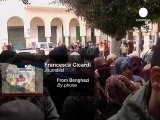 Libia: Bengasi, la città verso il ritorno alla normalità