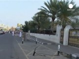 Morti e feriti, incendiati edifici governativi nell'Oman