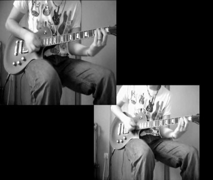 David Bowie Ziggy Stardust cover