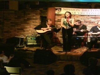 GWENNYN - Bosko hag admira