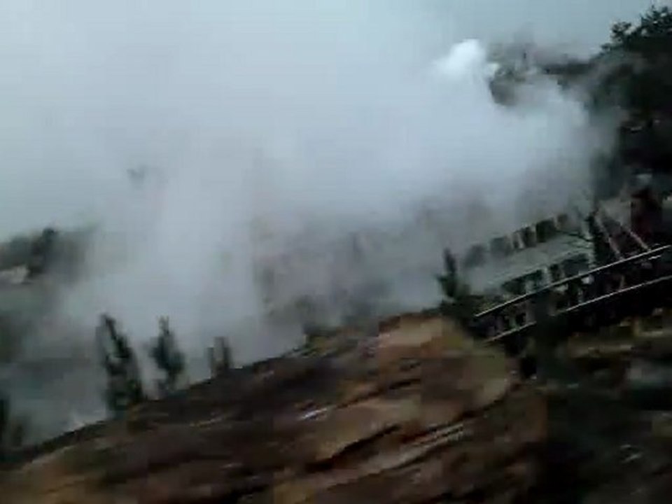 Big thunder mountain 3