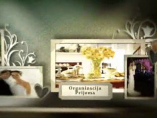 Organizacija Vencanja