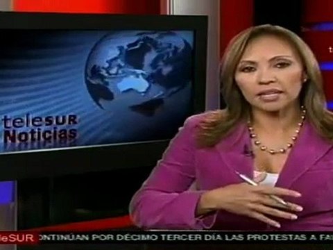 Opositores a Gaddafi formarán un Consejo de Unidad