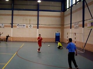 parada penalti Mariano