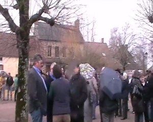 Jean-Marie ROLLAND et Gérard PAILLARD