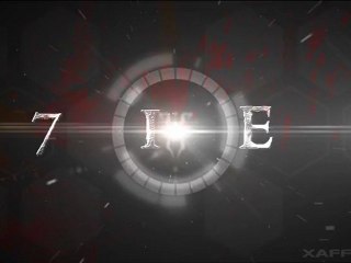 Terror EBM A7IE Industrial music