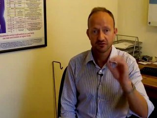 Chiropractor Manchester-What Happens at a Consultation