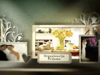 Salon Vencanica Beograd