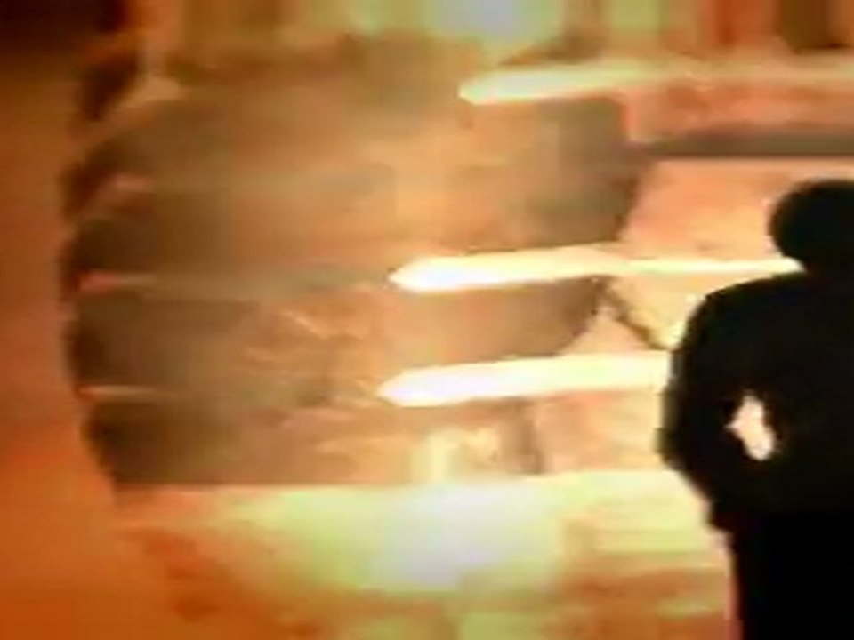 Dead Space 2 Travel 2