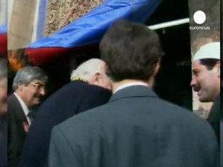 Morto Erbakan, primo premier islamico turco