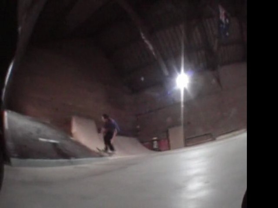 Session février 2011