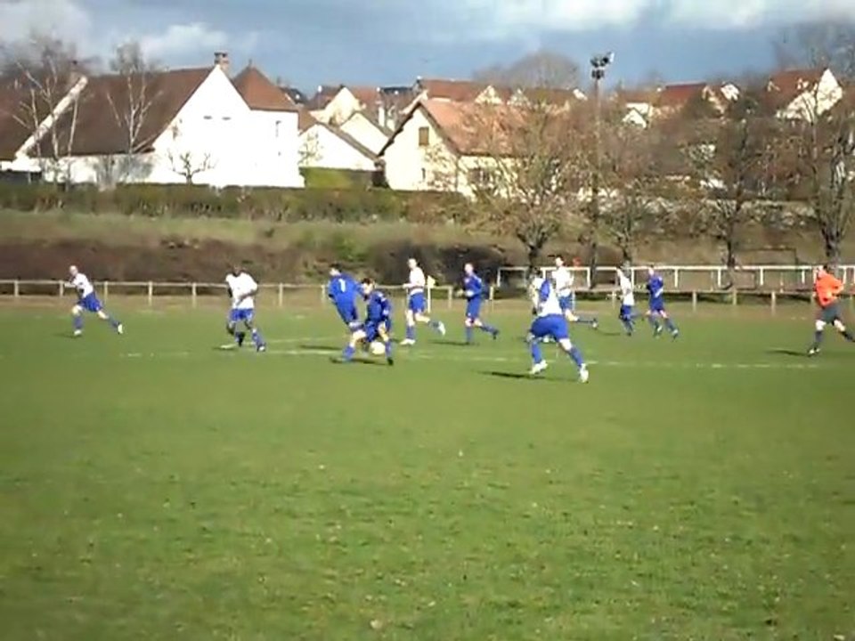 Joigny/Chevannes; 1/0