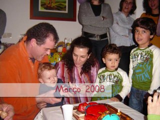 Aniversário Sérgio 27.02.2011