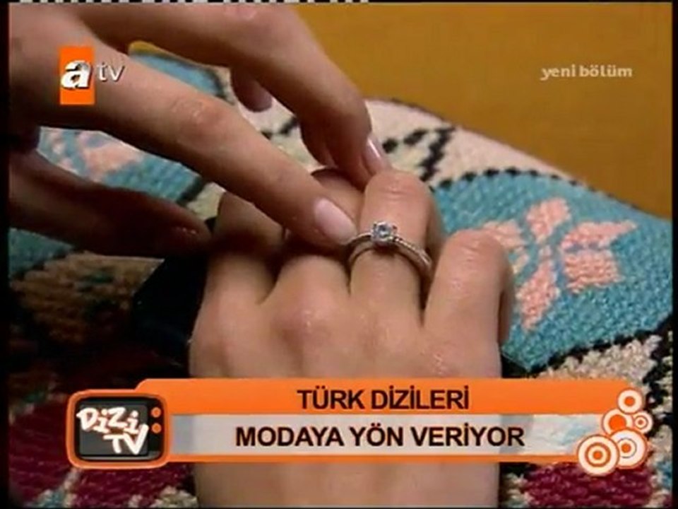 Gönülçelen Dizi Tv 27.02.2011