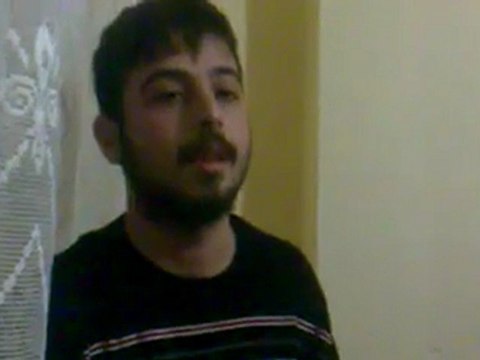 yeşil ördek gibi-türkü