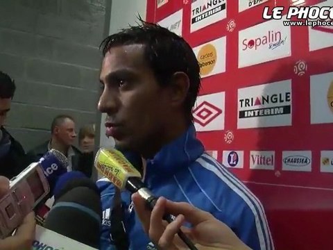 Fabrice Abriel : On ne va rien lâcher !