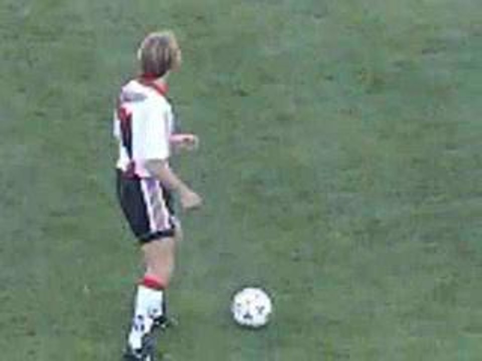 Pablo Aimar River Plate