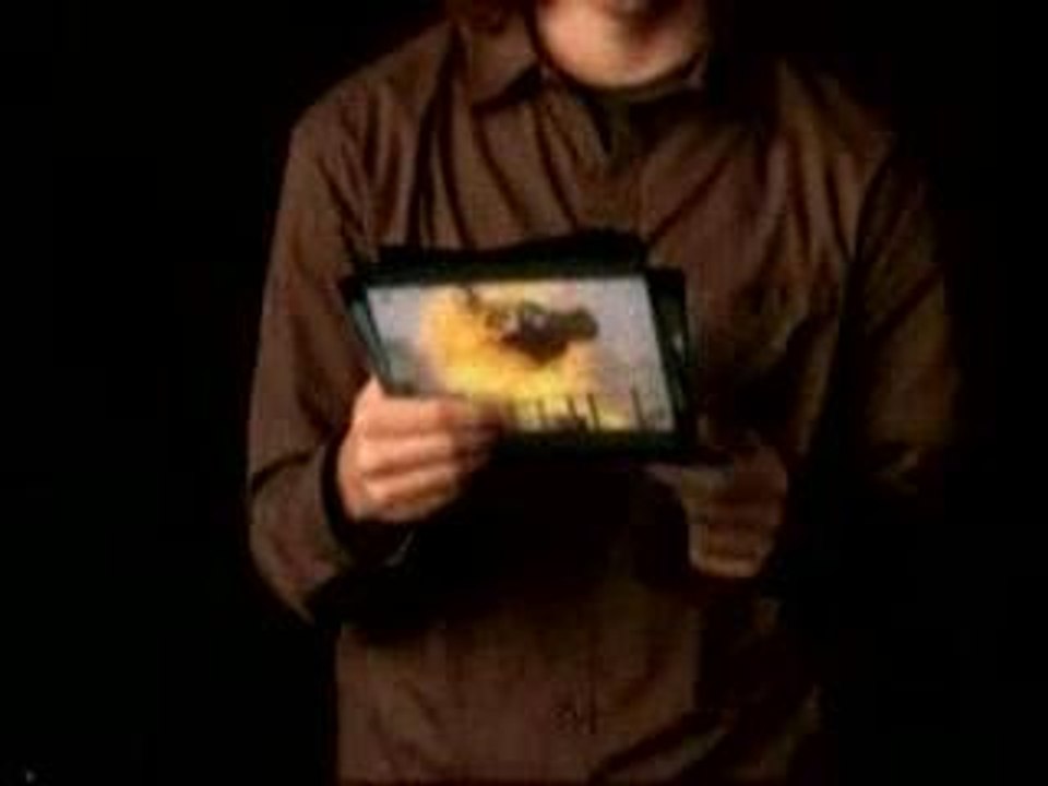 HP Commercial : Shaun White
