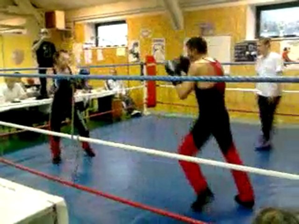 Trophée KIM 11 février 2011 - Steph (partie 4)