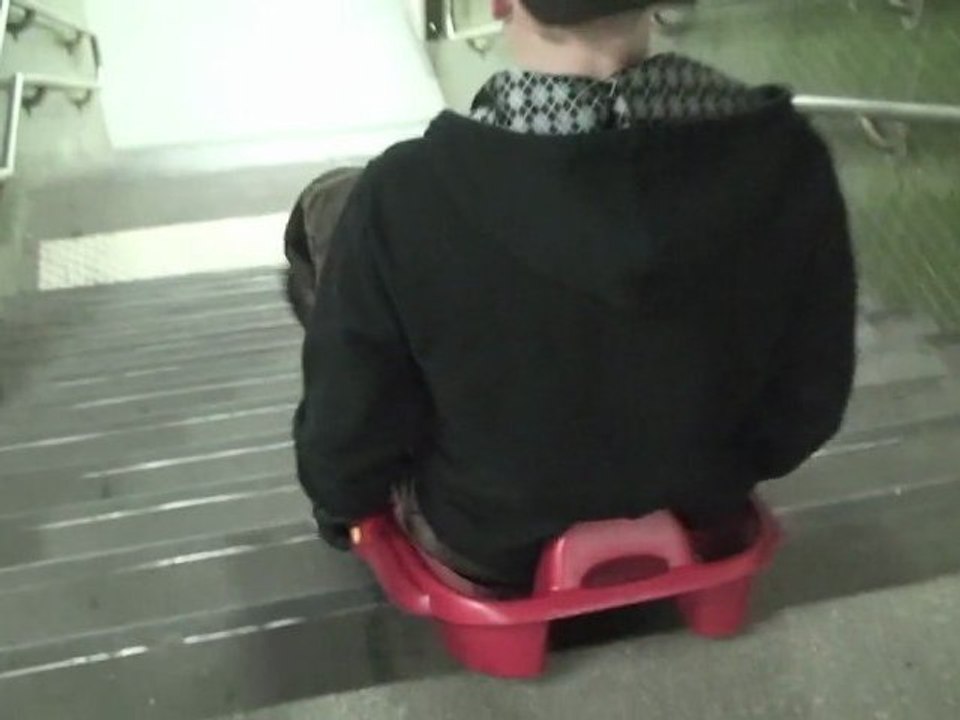 Street Luge(Lil'Pik production)