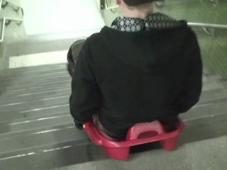 Street Luge(Lil'Pik production)