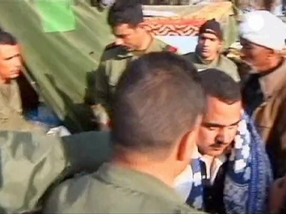 Refugee crisis fall-out from Libya