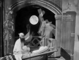 Le Cauchemar (1896) - Georges Méliès