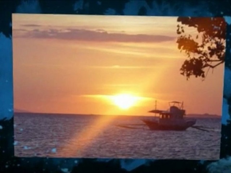 Travel to the Philippines