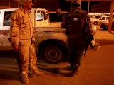 Avec les rebelles libyens armés dans les rues de Benghazi