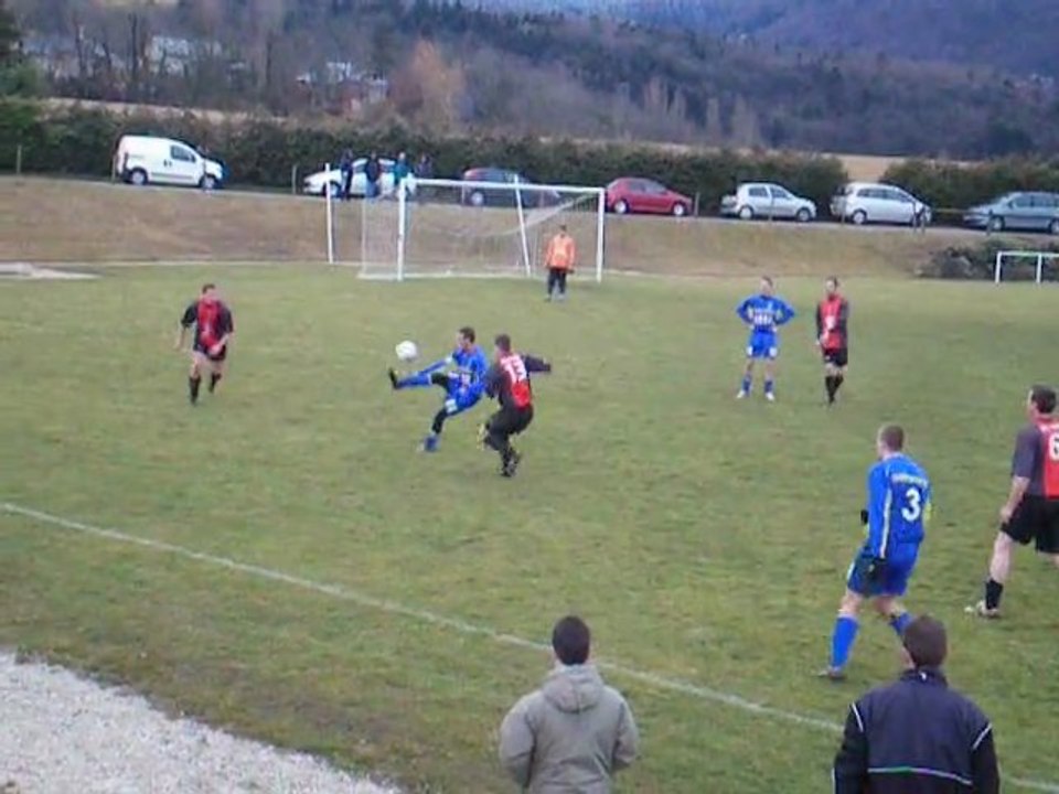 VDH-la Biolle sombrero