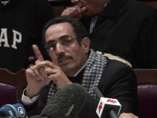 Libye: création d'un "Conseil national" de transition