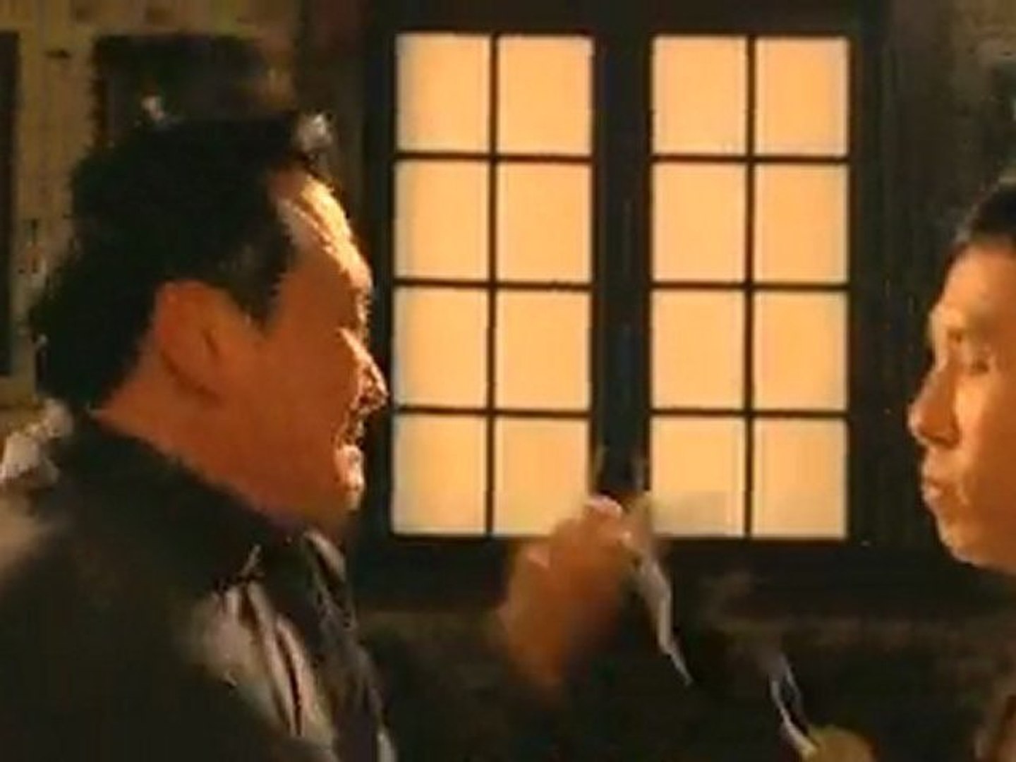 Ip Man 1 2008 Vid o Dailymotion