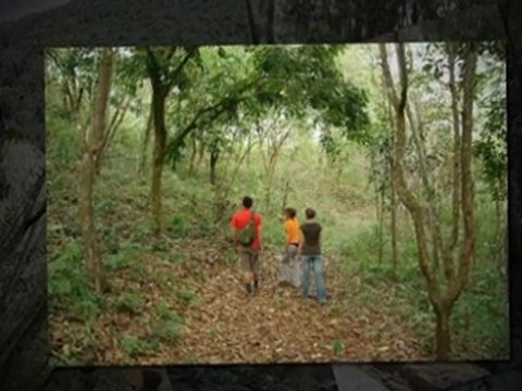 Costa Rica- Outdoor Enthusiasts Haven