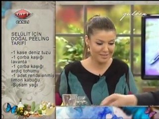 GÜLBEN - Suna Dumankaya 1.Bölüm 21.02.11