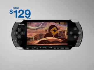 PSP - Thank You PSP [HD]