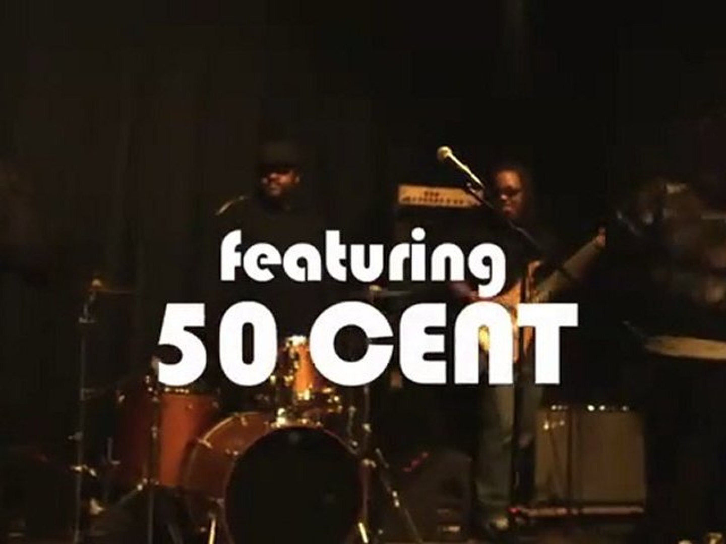 governor feat 50cent