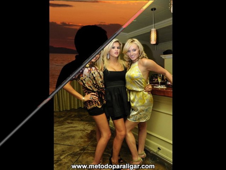 Consejos para ligar con chicas.