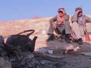 Libye : plusieurs villes de l'Ouest aux mains des insurgés