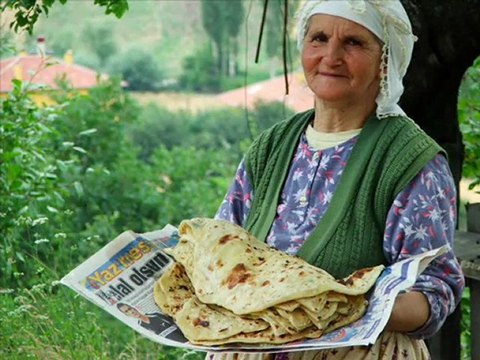 BİZİM DESTEK KASABASI SLAYT - haberamasya.com sunar