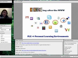 Motivating Teenagers in the Classroom - 4