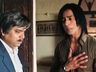 Tum Hi To Ho (2011) *DVD Rip* Part 4 @TELLY-TV.COM